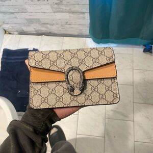 Womens Gucci Handbag